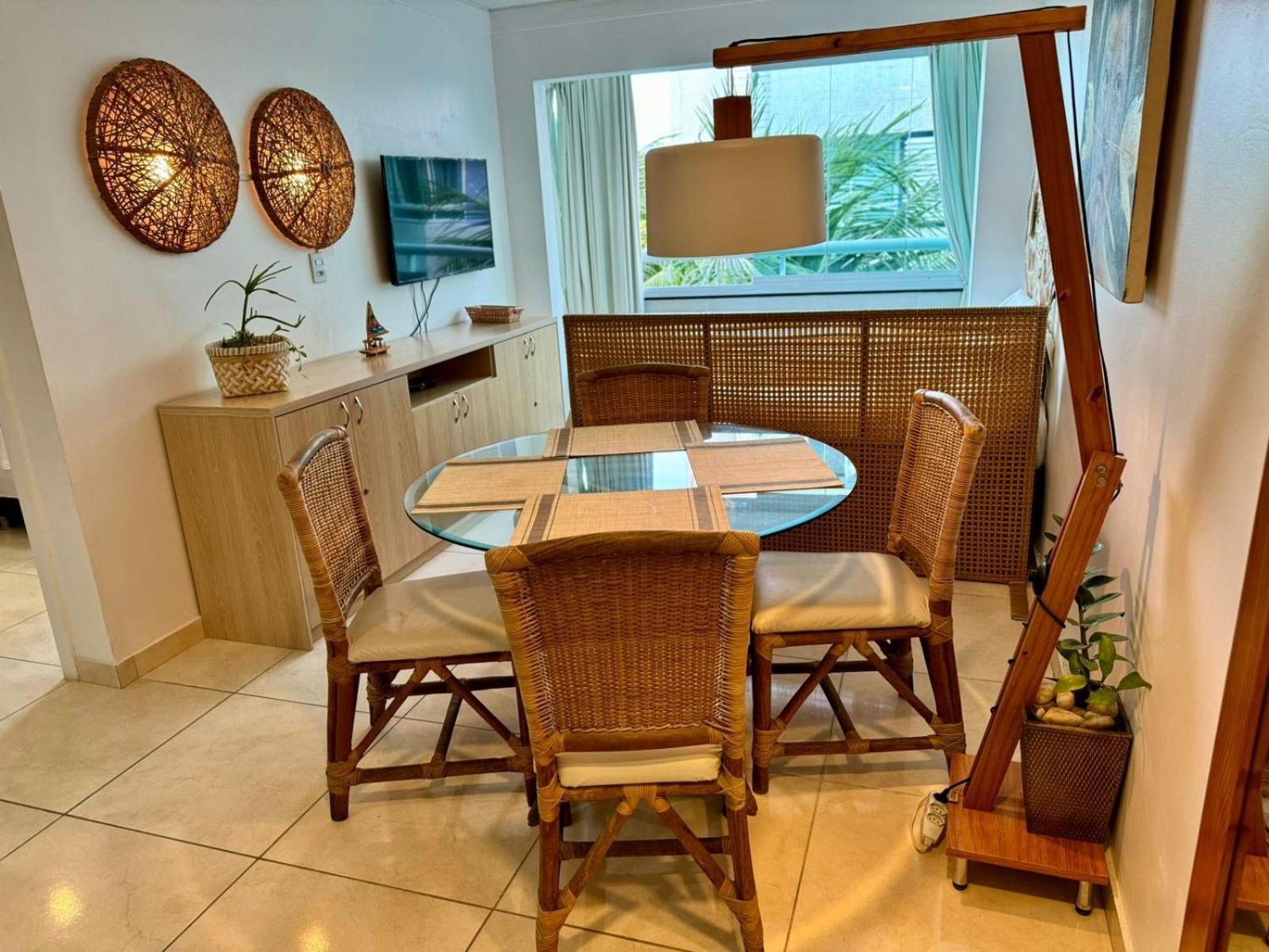 Edy Hospedagens Beira-Mar Flat 310 Com Vista Para O Morro Do Careca, Piscina E Localizacao Privilegiada Natal Dış mekan fotoğraf