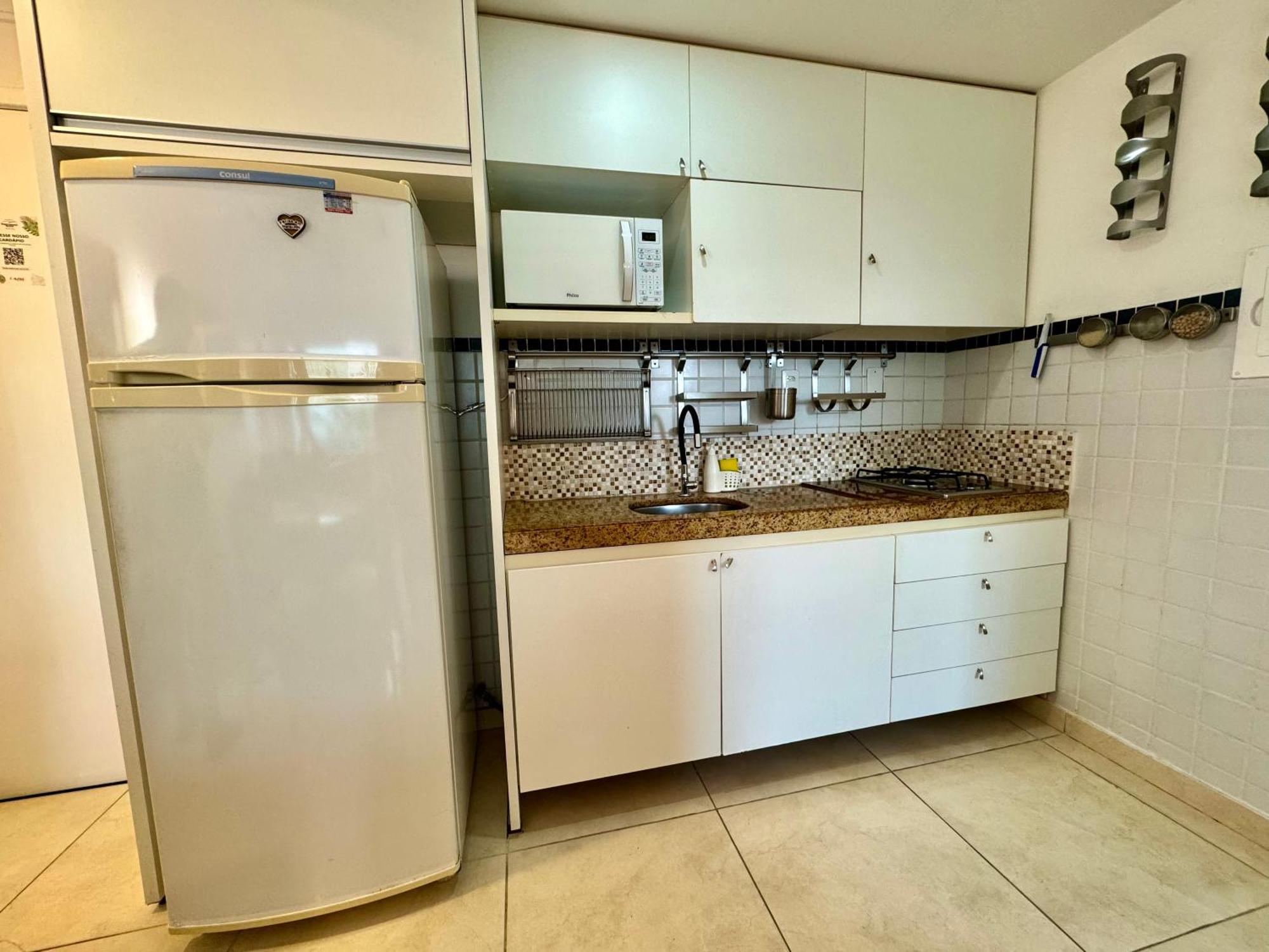 Edy Hospedagens Beira-Mar Flat 310 Com Vista Para O Morro Do Careca, Piscina E Localizacao Privilegiada Natal Dış mekan fotoğraf