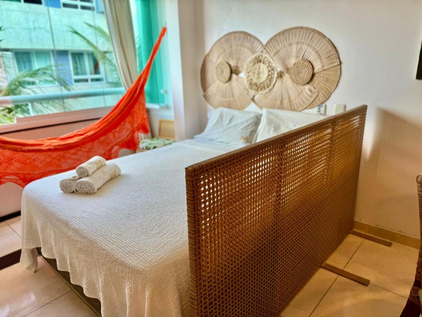 Edy Hospedagens Beira-Mar Flat 310 Com Vista Para O Morro Do Careca, Piscina E Localizacao Privilegiada Natal Dış mekan fotoğraf