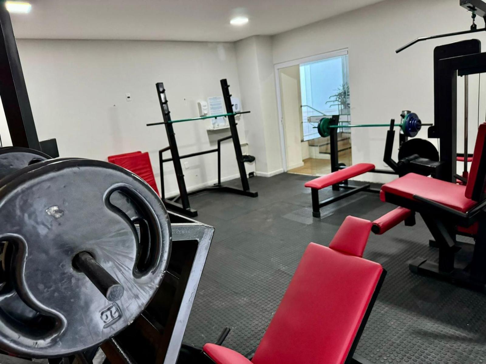 Edy Hospedagens Beira-Mar Flat 310 Com Vista Para O Morro Do Careca, Piscina E Localizacao Privilegiada Natal Dış mekan fotoğraf